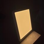 SAD Lamp 15000 Lux UV-Free Sunlight 3 Color Temperature Light Therapy Lamp photo review